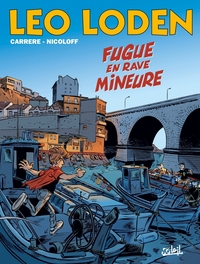Léo Loden T26 - Fugue en rave mineure