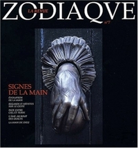 Revue Zodiaque, n°7 : Les signes de la main
