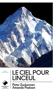 Le ciel pour linceul (Poche)