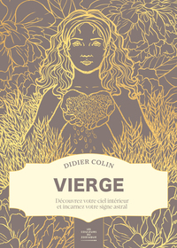 Vierge - Les couleurs du zodiaque