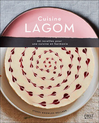 Cuisine Lagom, une cuisine en harmonie