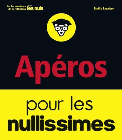 Apéro pour les Nullissimes