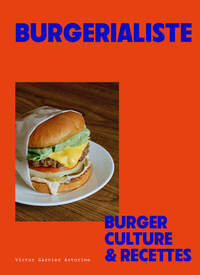 Burgerialiste