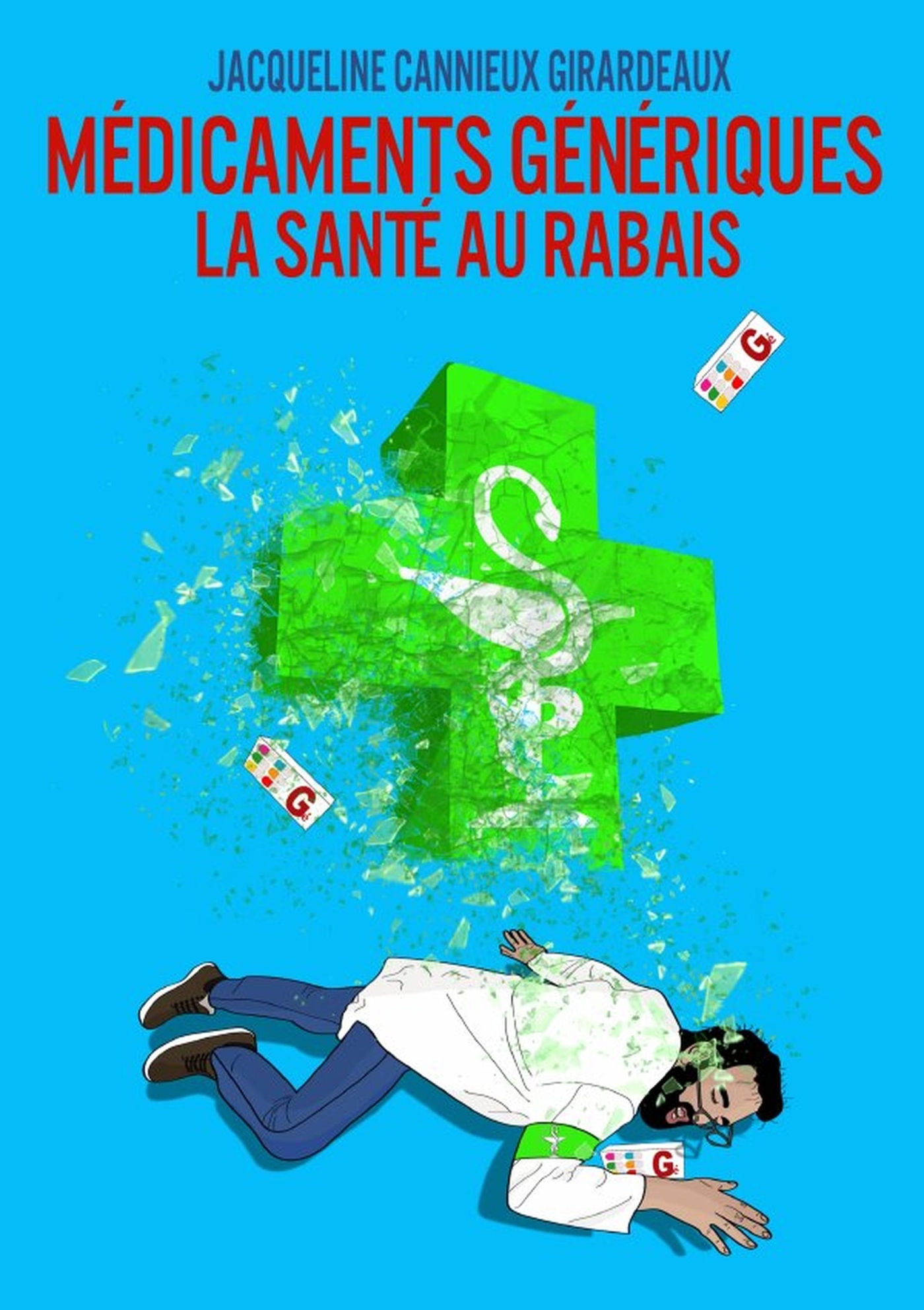 Médicaments Génériques