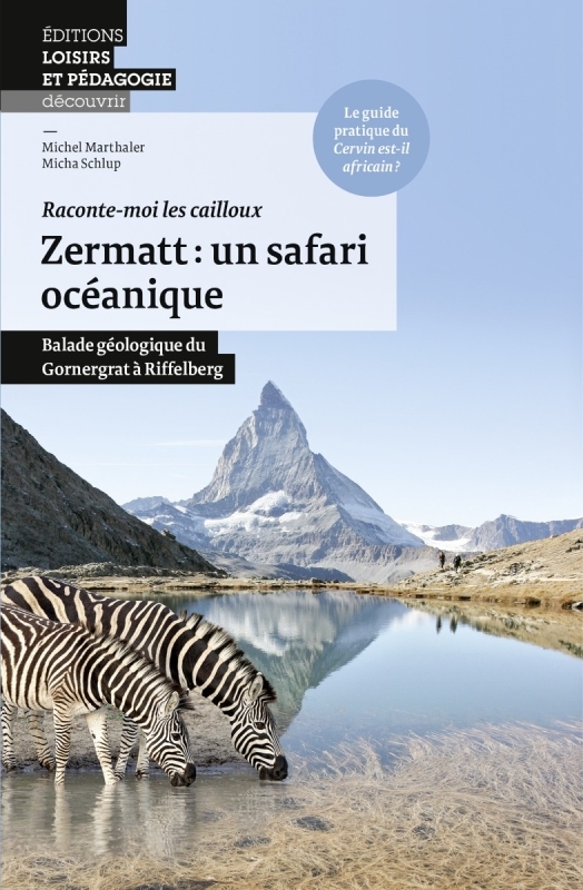 À la découverte des Walser en Suisse