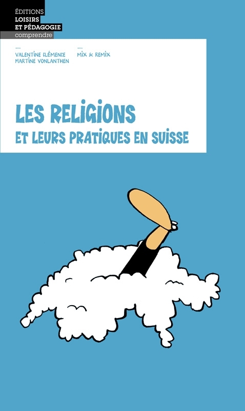 Les médias en Suisse