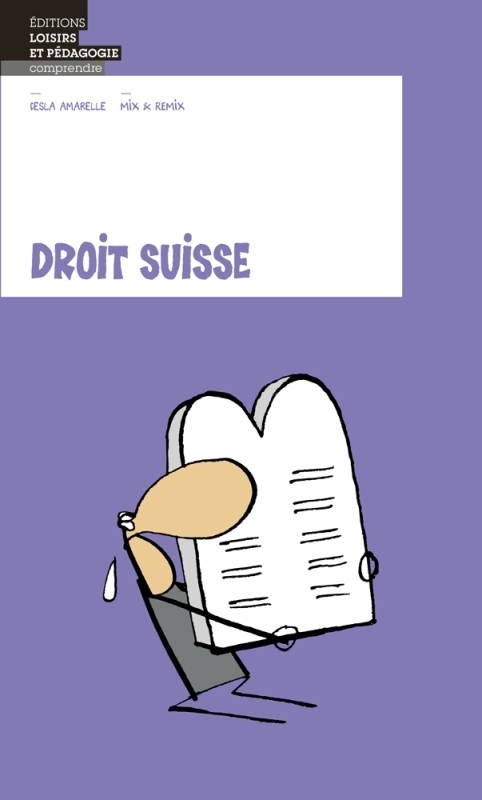 Géographie de la Suisse