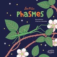 Les P'tits phasmes