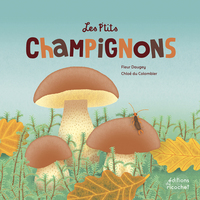 Les P'tits champignons - Le règle des fungi