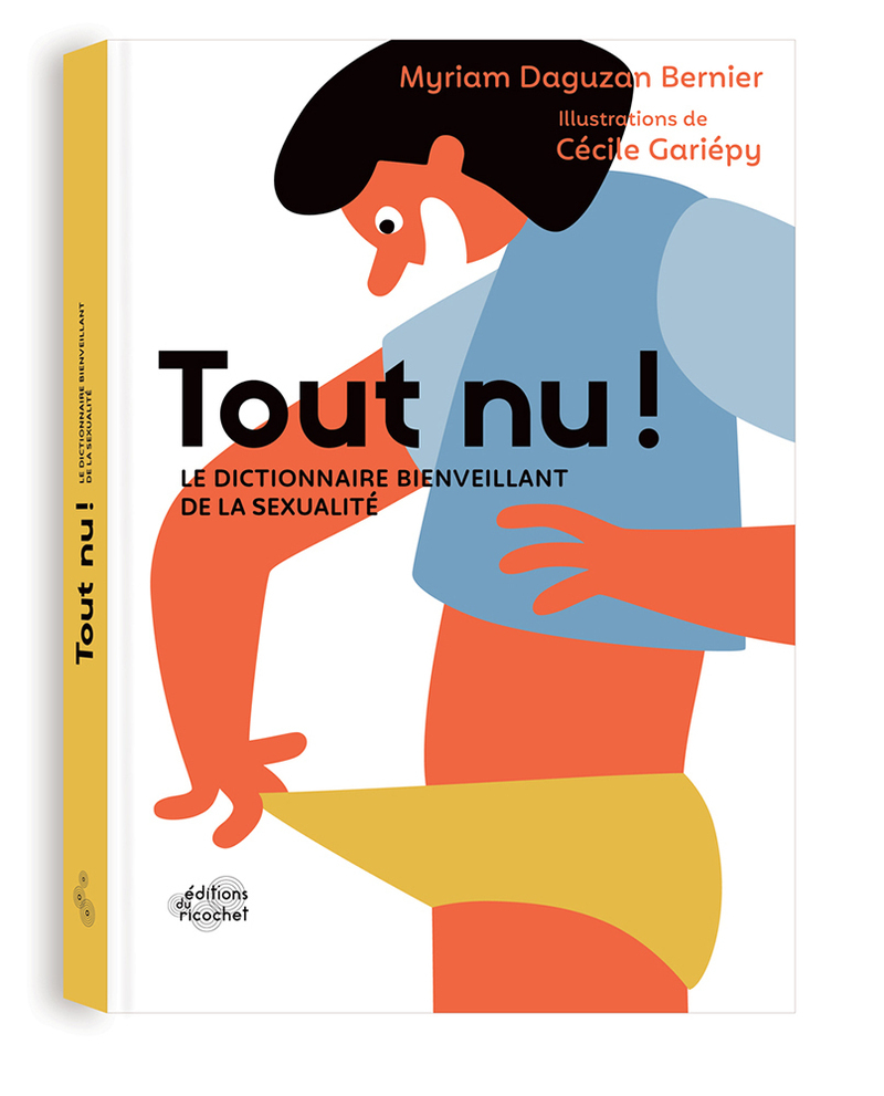 Tout nu !