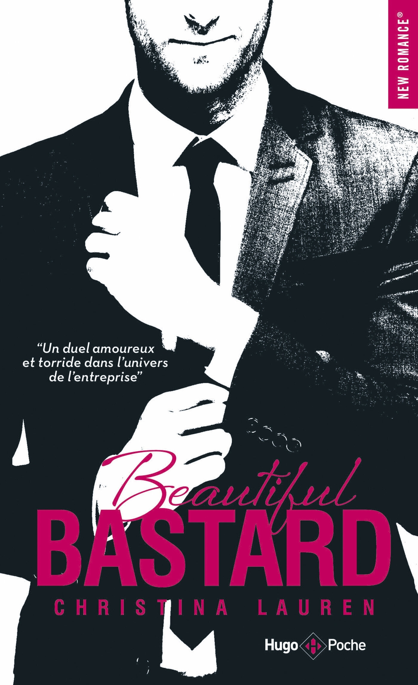 Beautiful Bastard - Version française