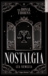 Nostalgia - The Royal Thorns - Tome 02