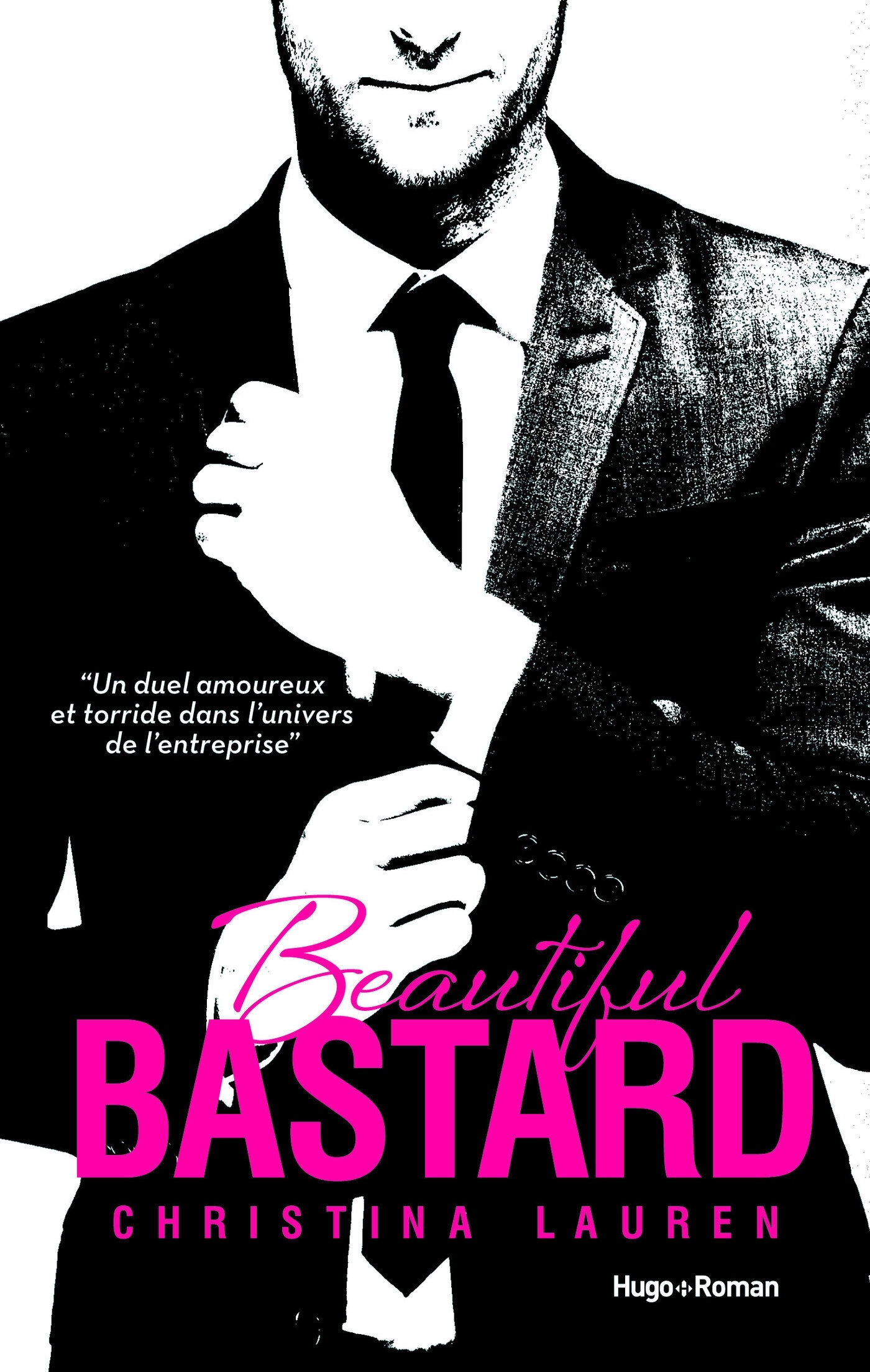 Beautiful Bastard - Version française
