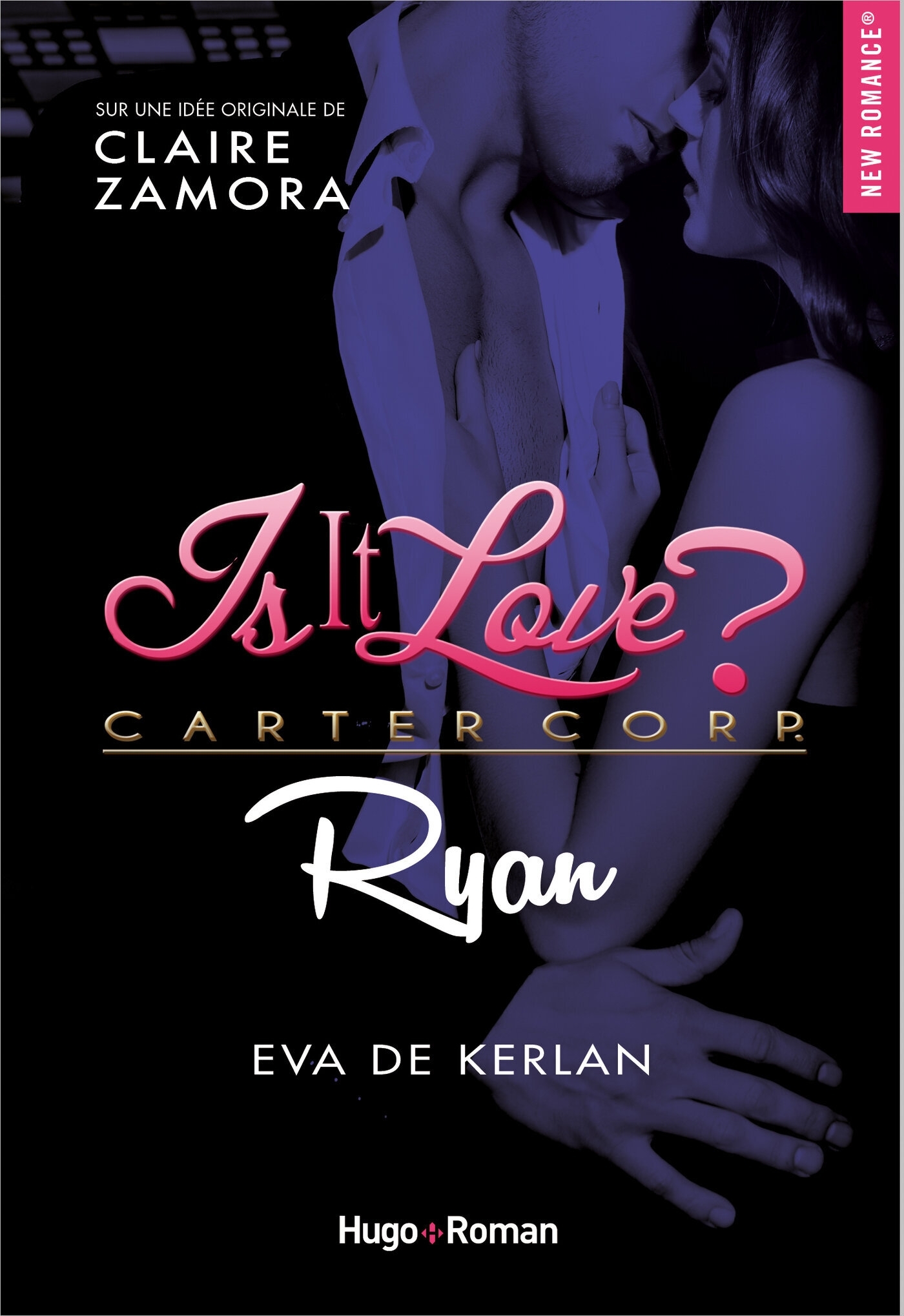 Is it love ? - Ryan