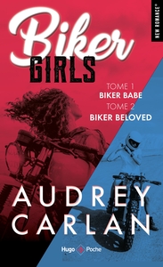 Biker girls - tome 01 et 02
