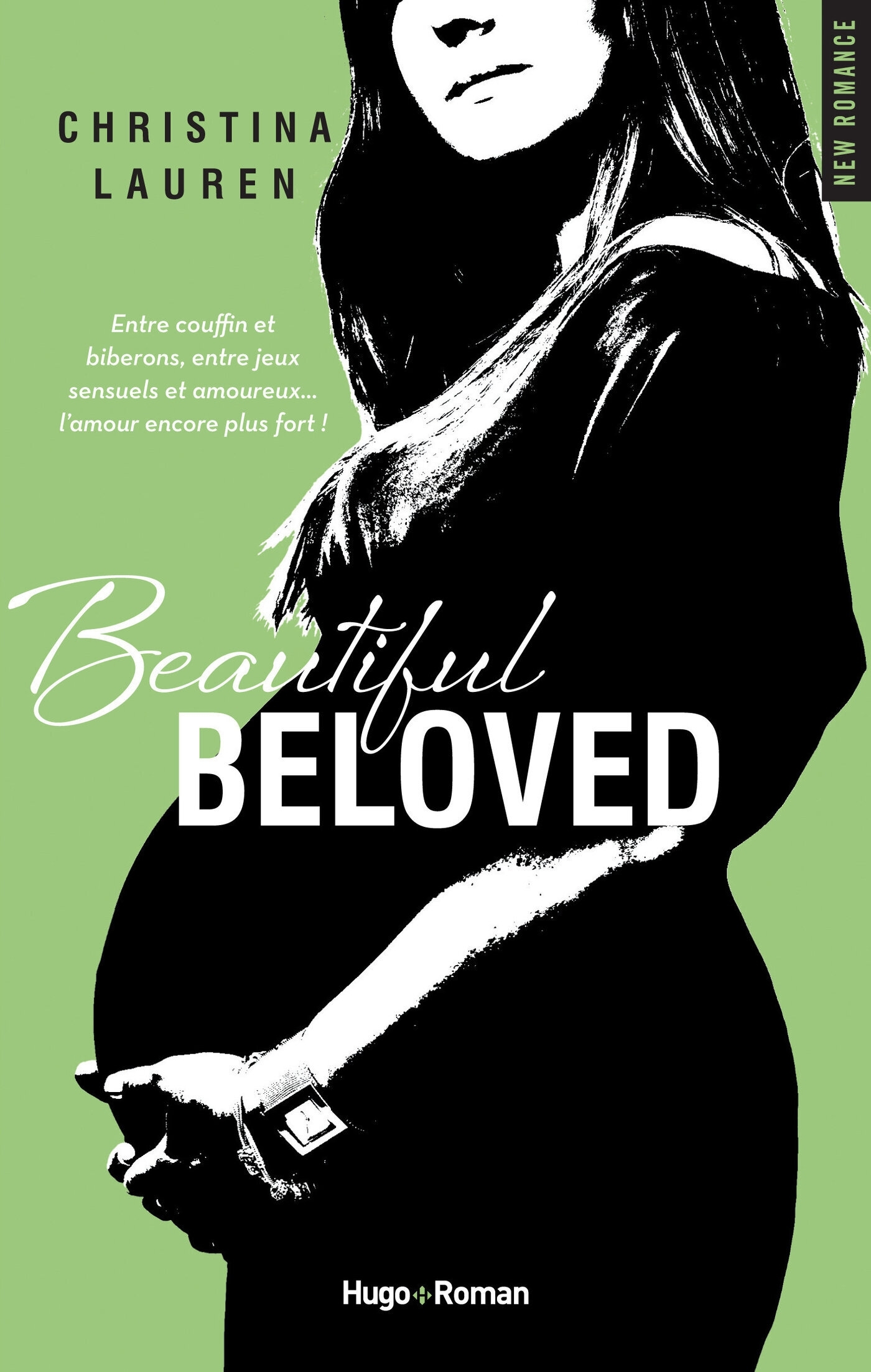 Beautiful Beloved - Version française