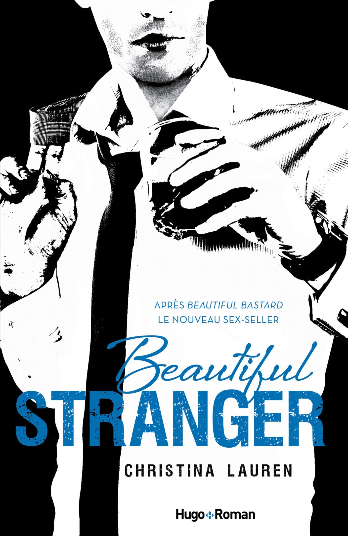 Beautiful Stranger - Version française