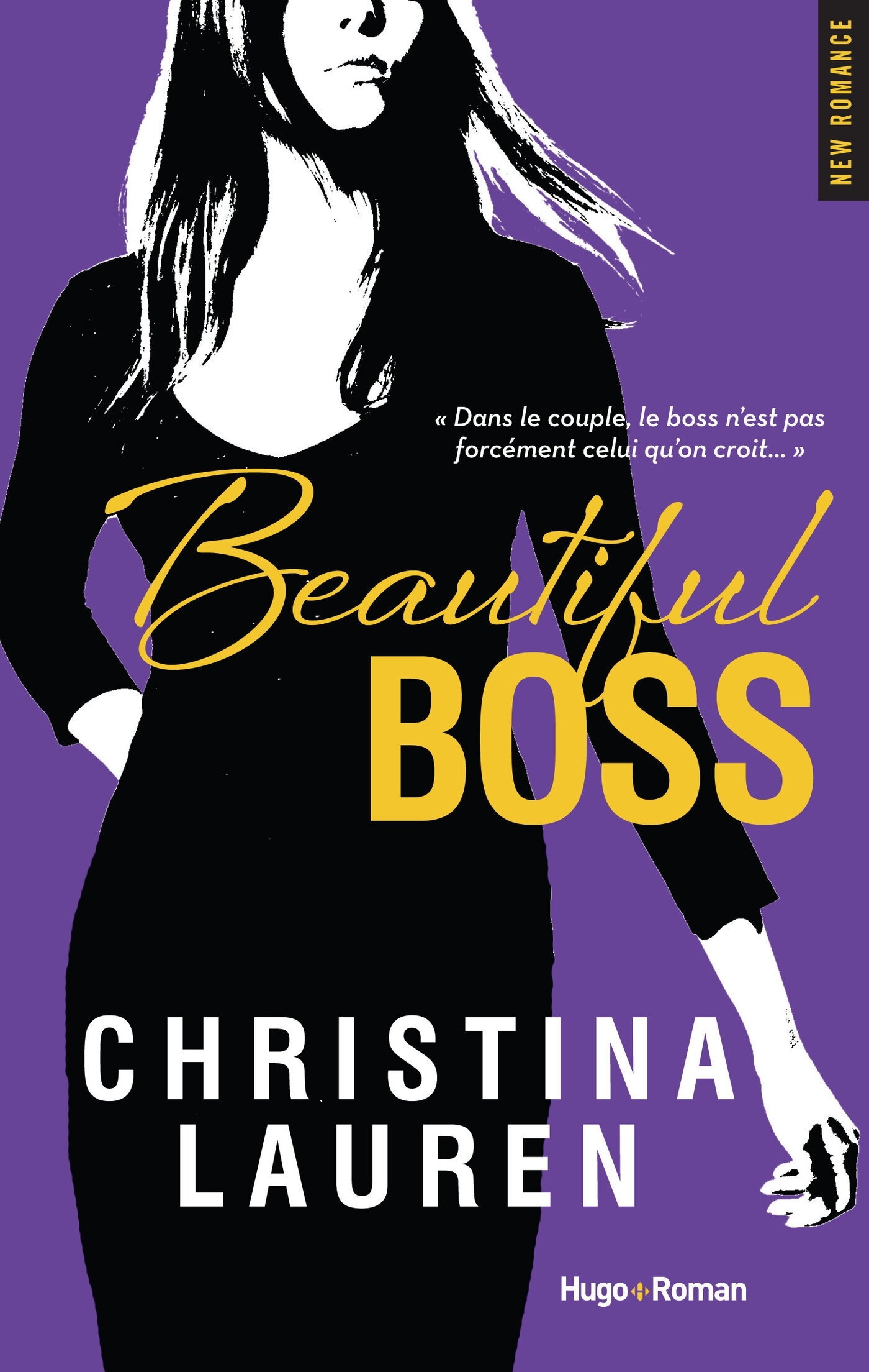 Beautiful Boss - Version française