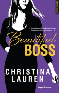 Beautiful Boss - Version française