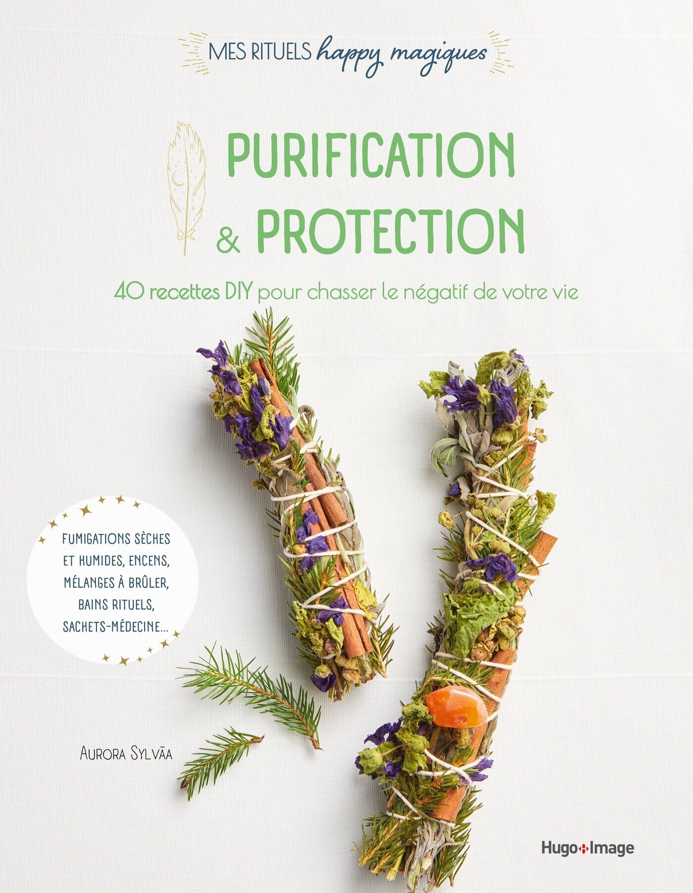 Purification et protection
