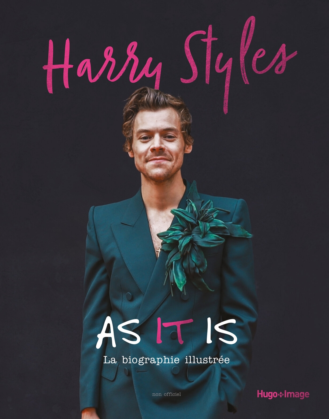 Harry Styles