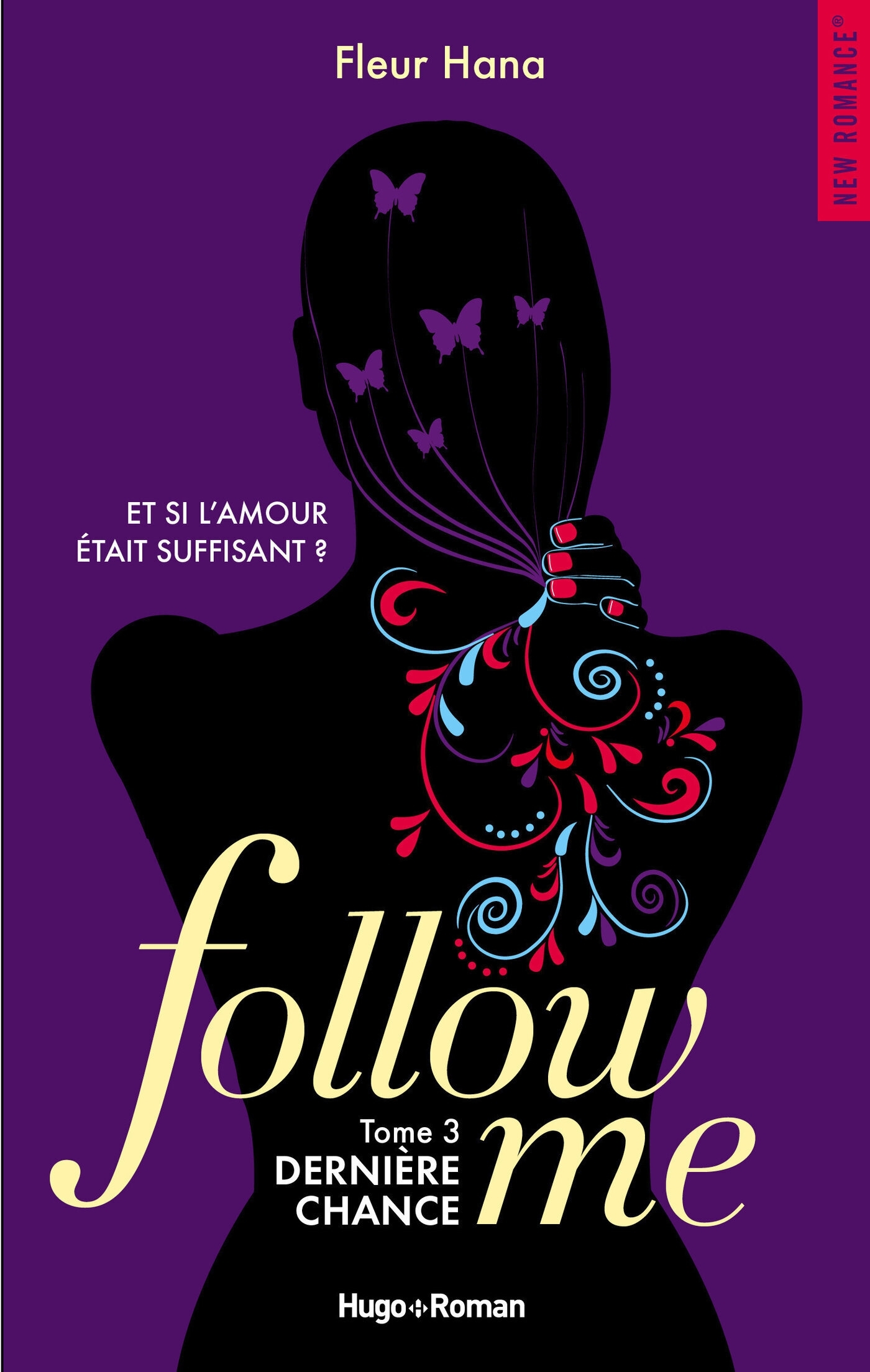 Follow me - Tome 03