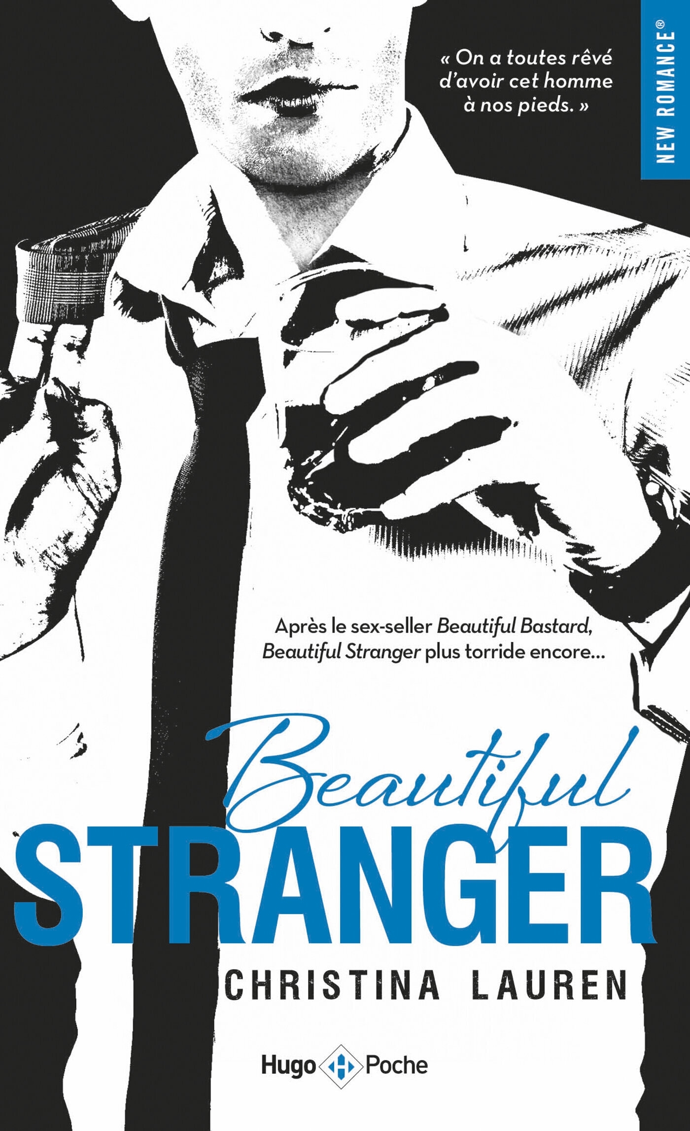 Beautiful Stranger - Version française