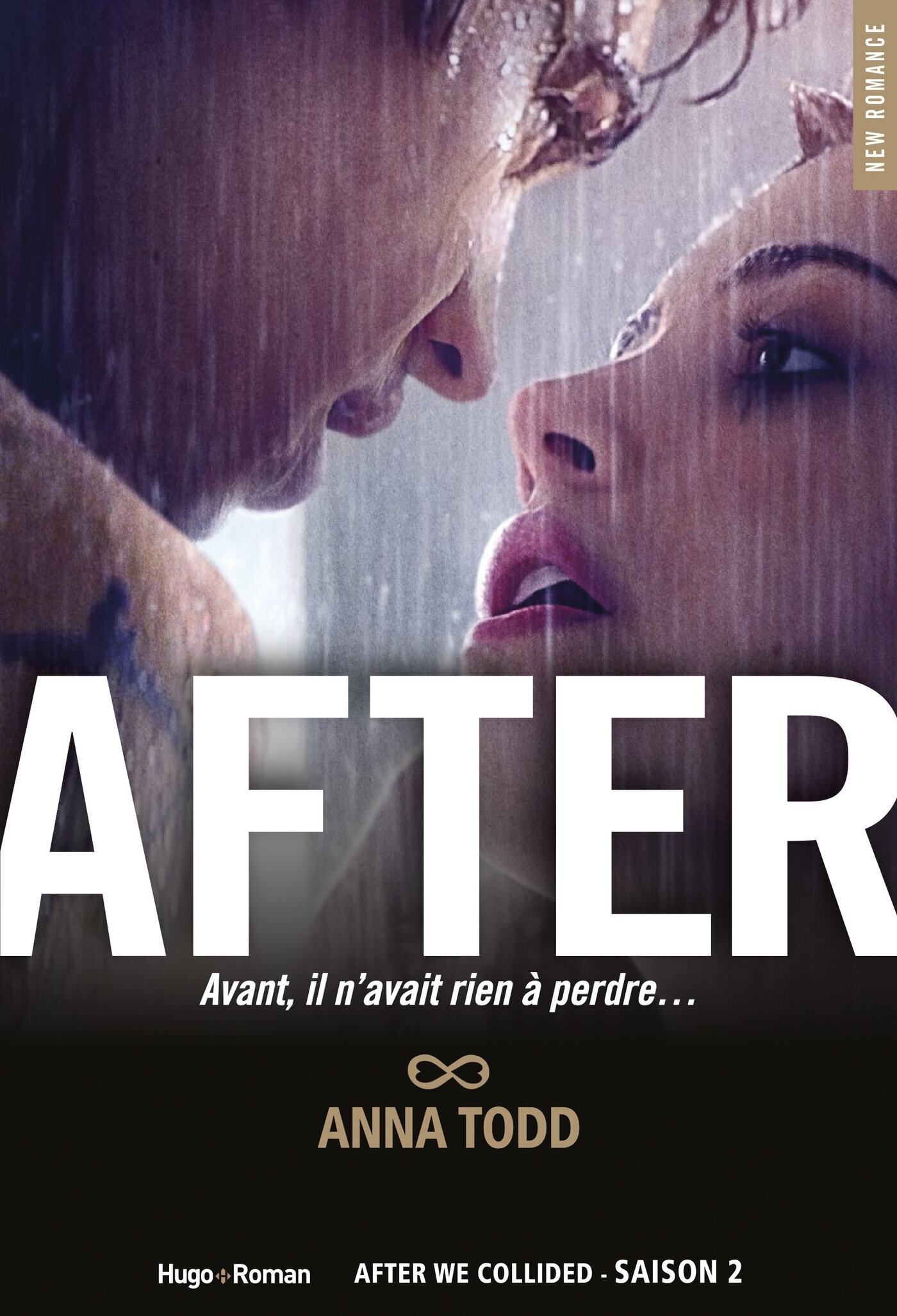After 2 Edition film collector