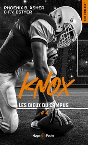 Les dieux du campus - Tome 04