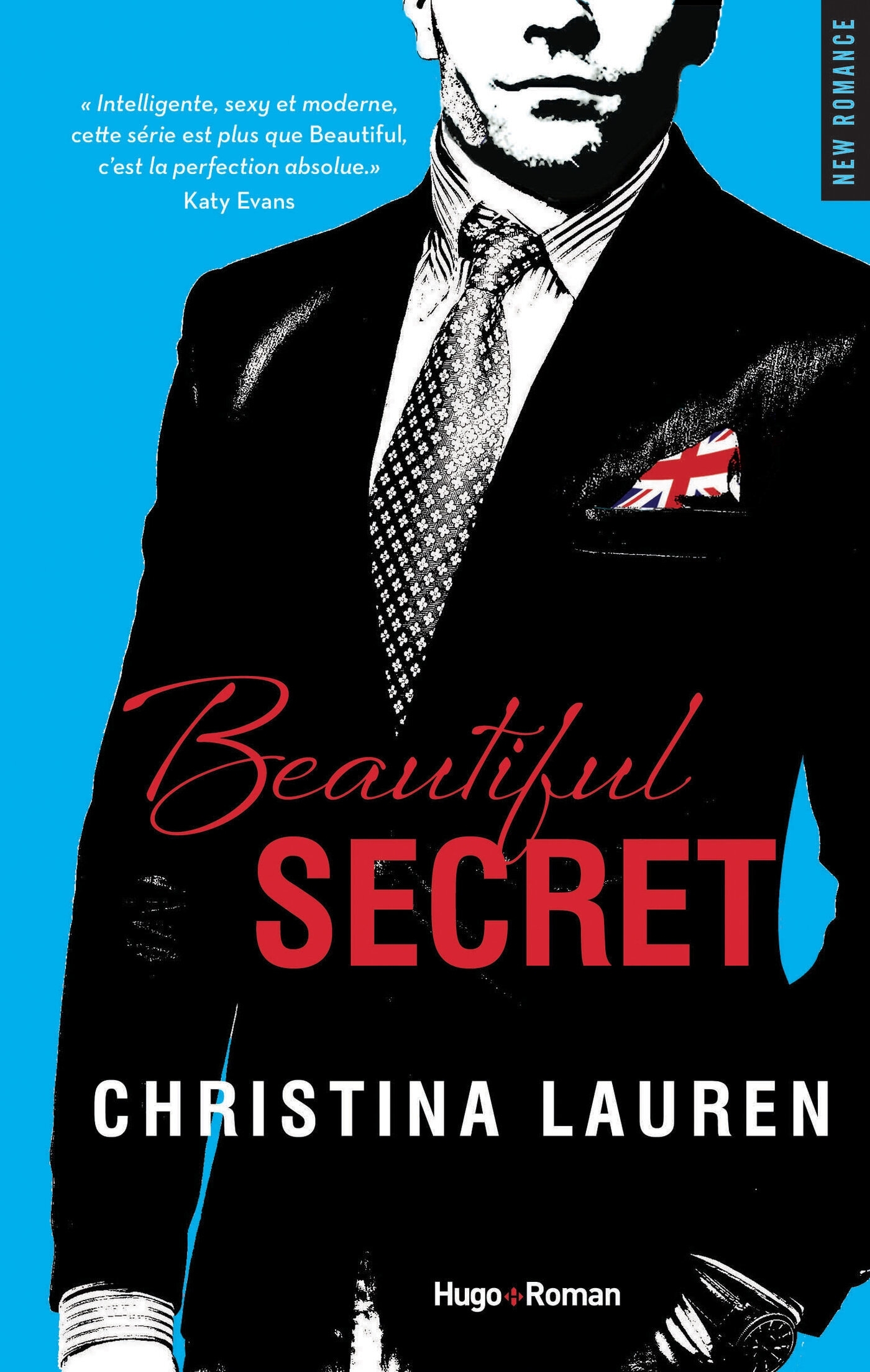 Beautiful Secret - Version française