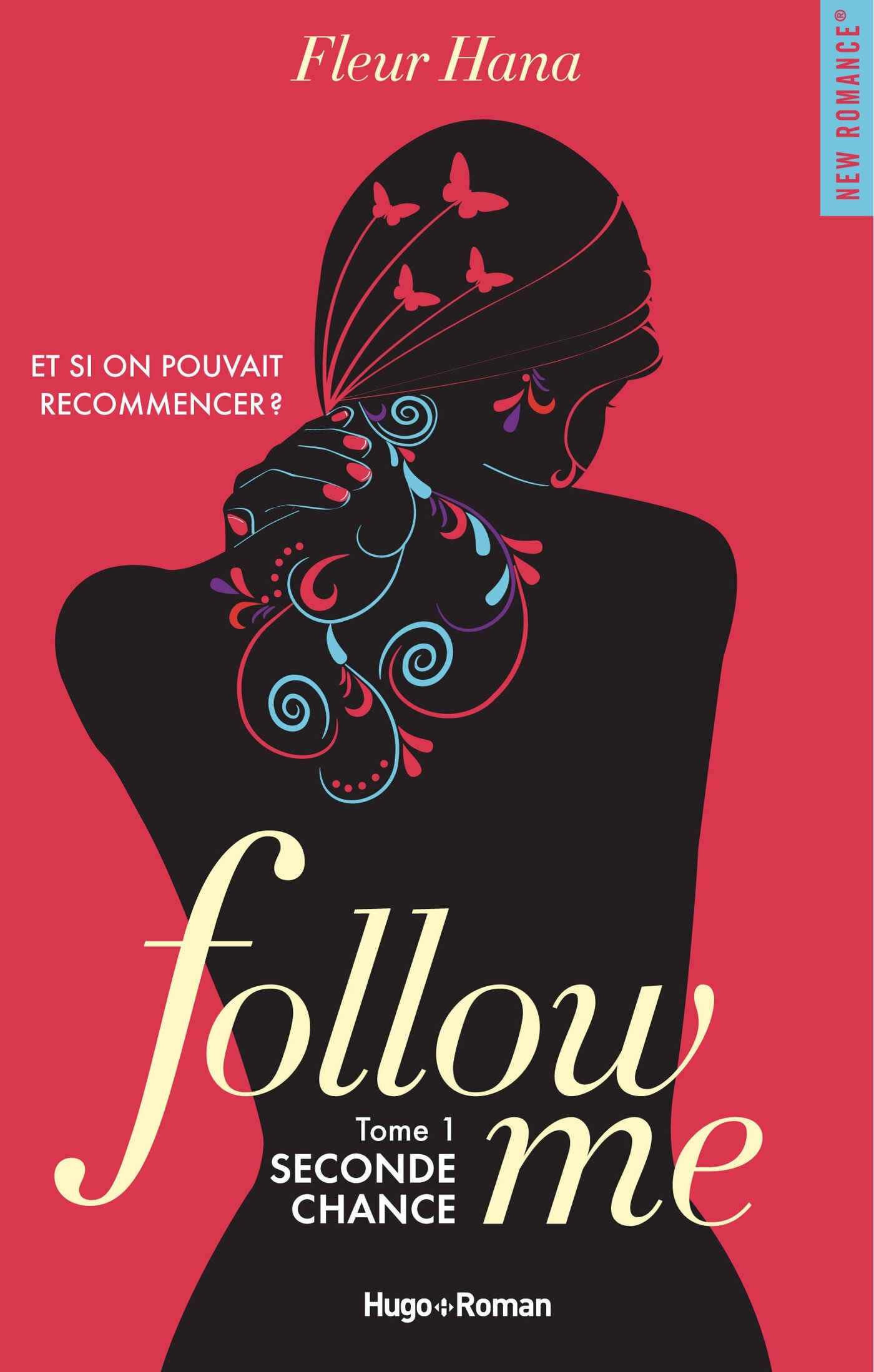 Follow me - Tome 01