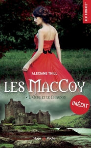 MacCoy - Tome 01