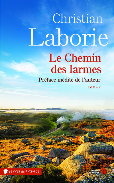 Le chemin des larmes