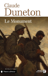 Le monument (TF)