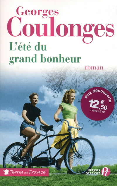 L'Eté du grand bonheur (TF)