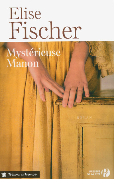 Mystérieuse Manon (TF)
