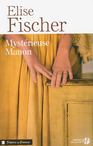 Mystérieuse Manon (TF)