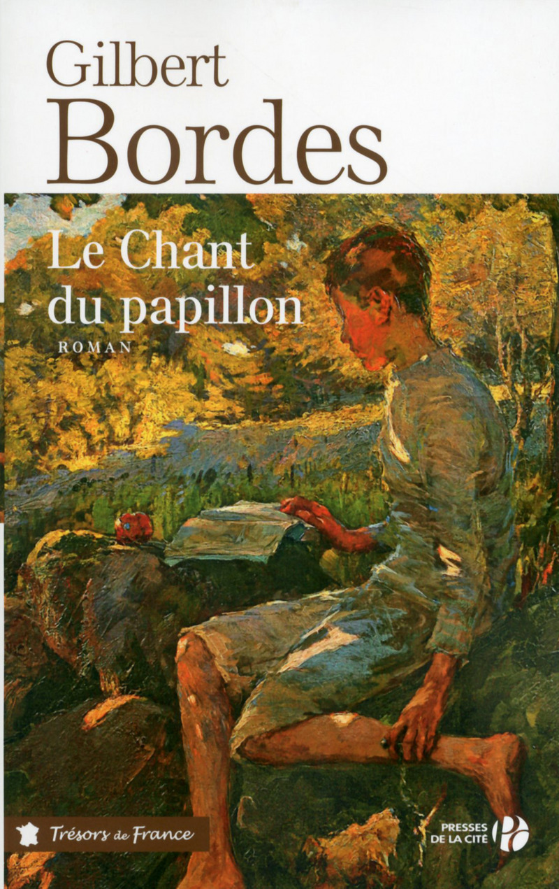 Le Chant du papillon