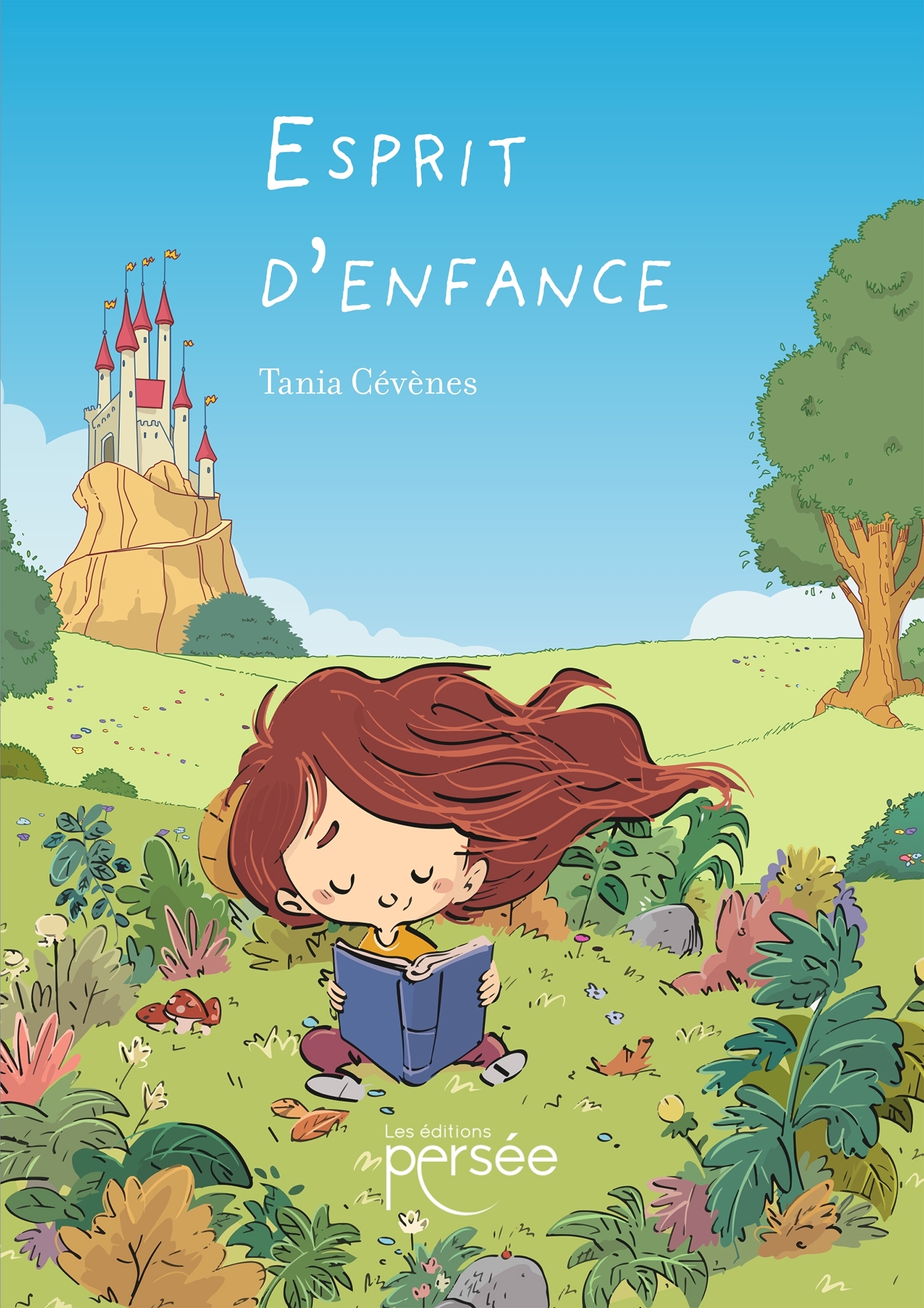 Esprit d'enfance