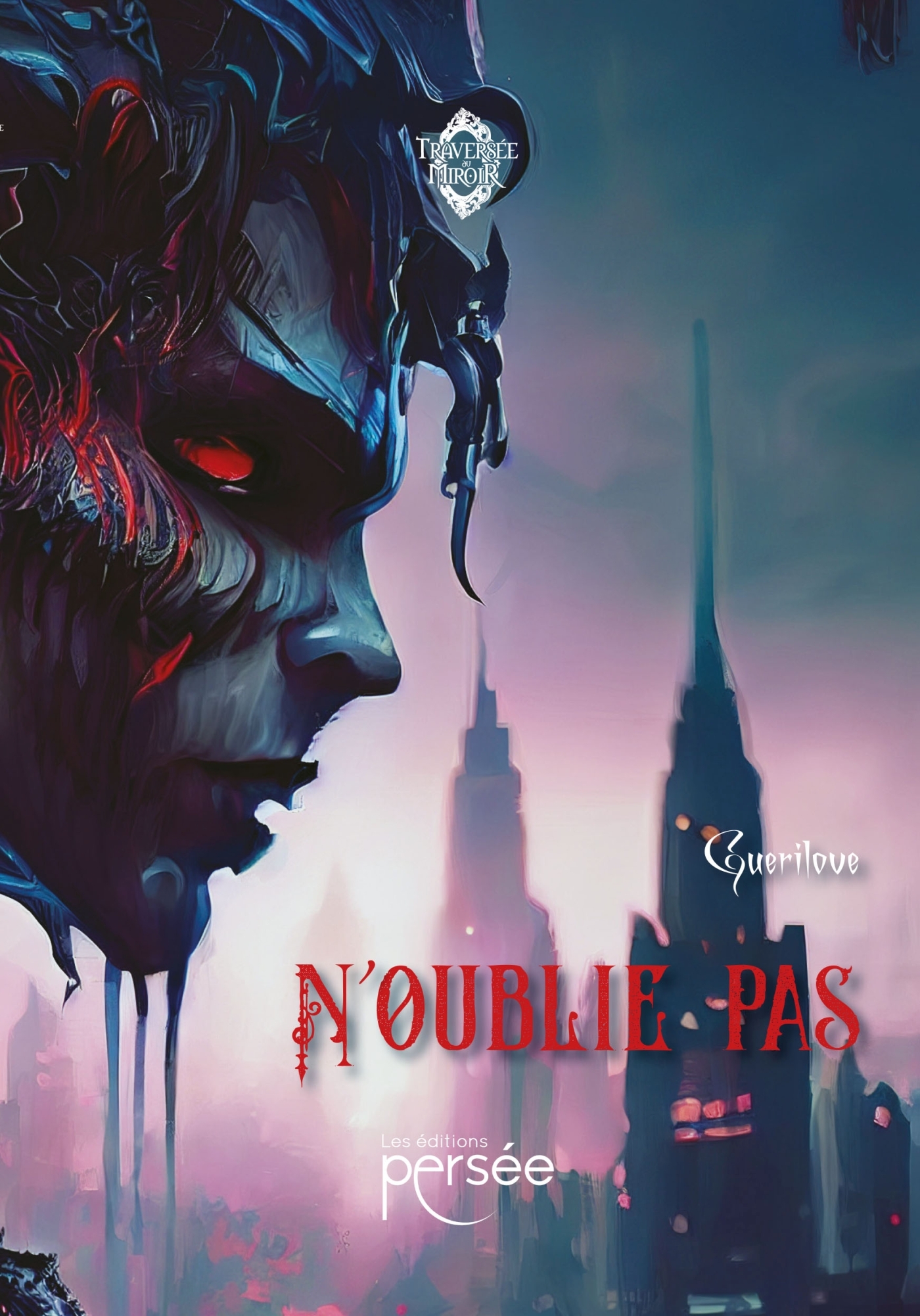 N'oublie Pas