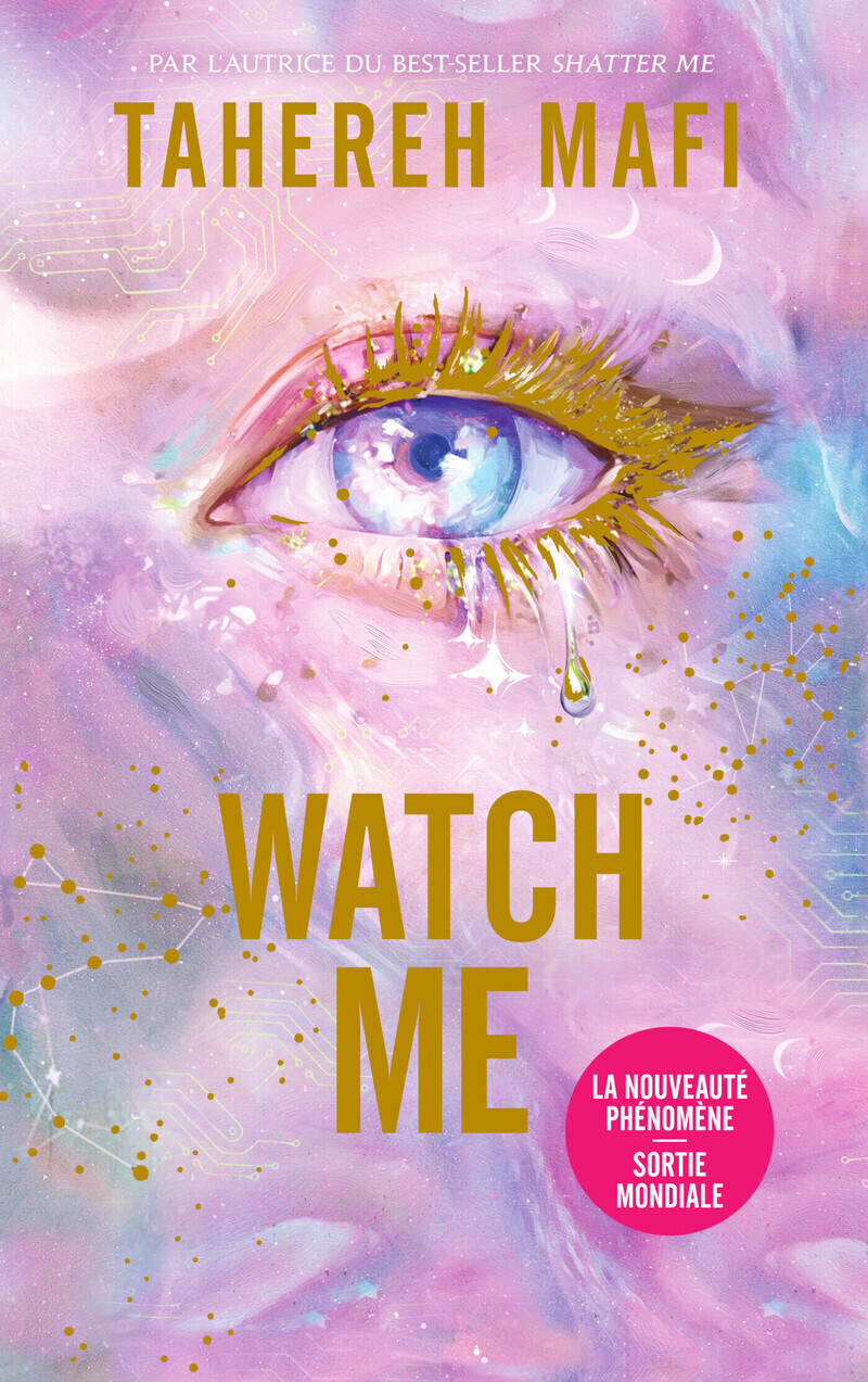 Watch Me - Édition collector