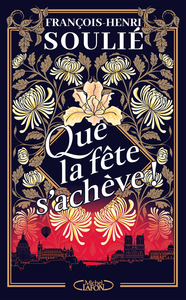 Que la fête s'achève !