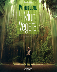 Le mur végétal