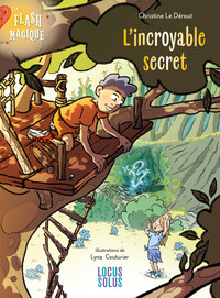 L’incroyable secret d’Alice et César