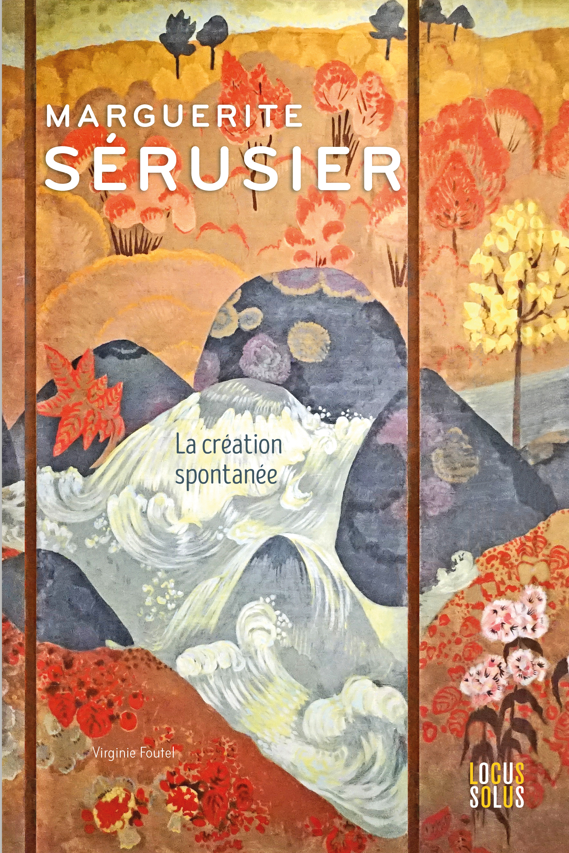 Marguerite Sérusier