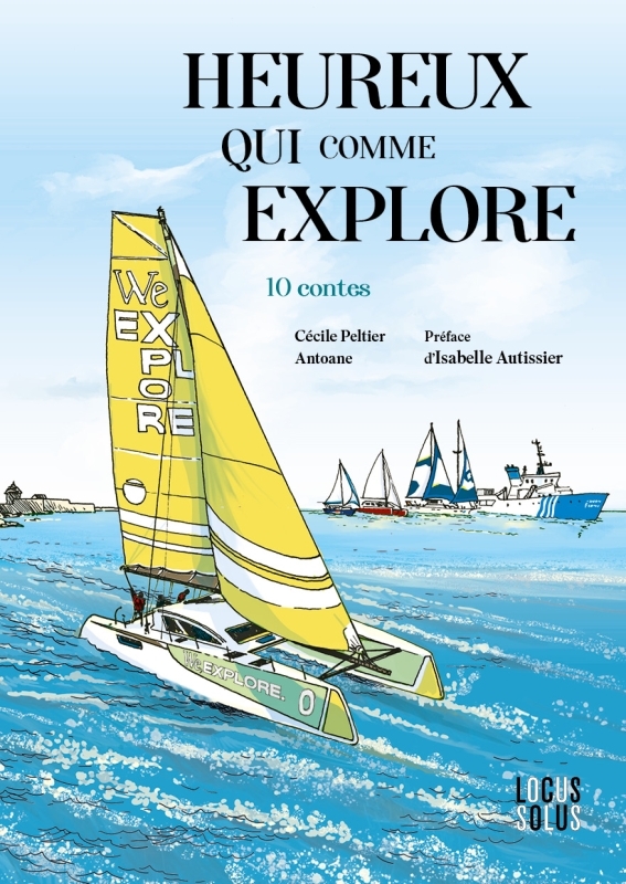 Heureux qui comme Explore...