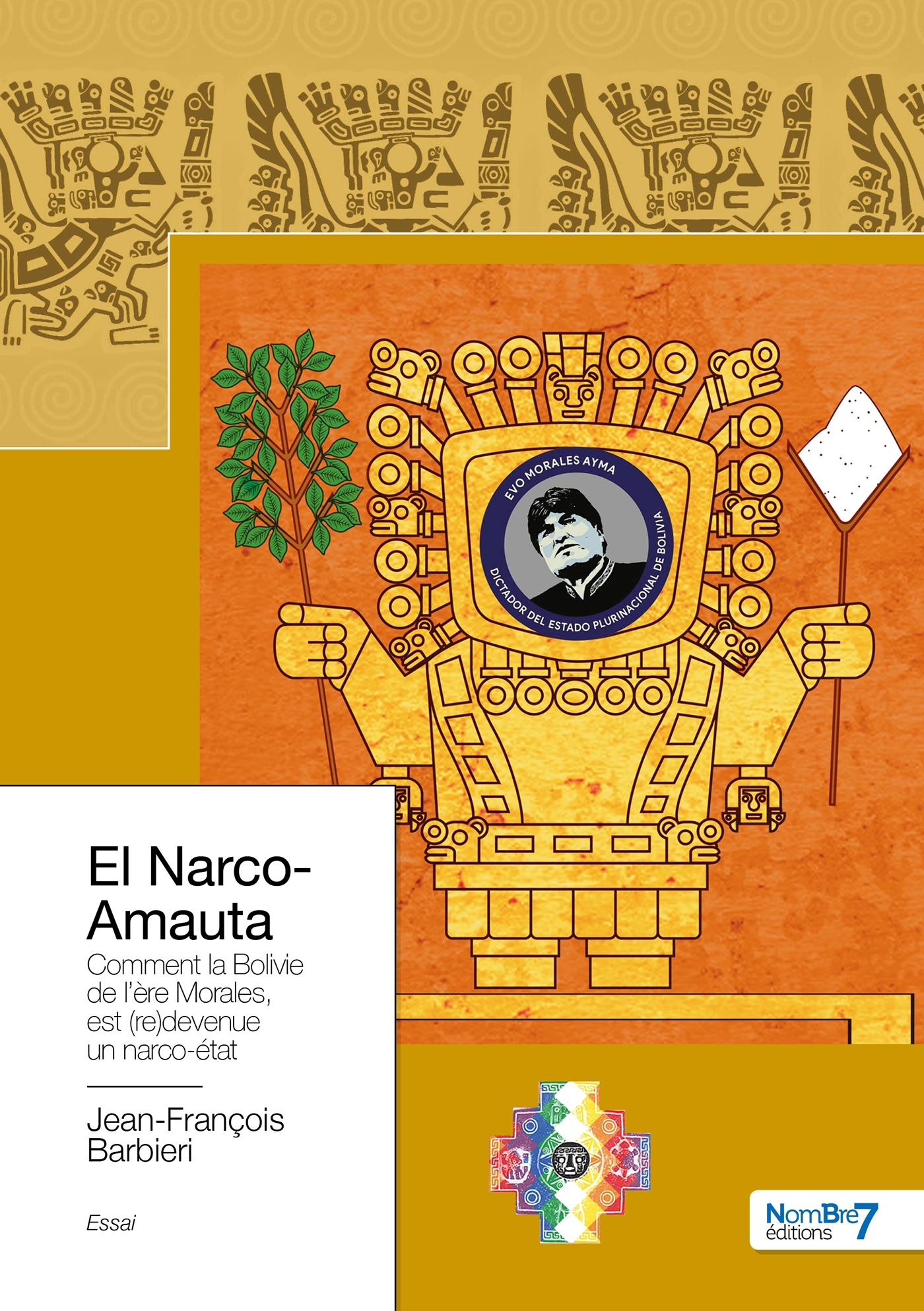 El Narco-Amauta