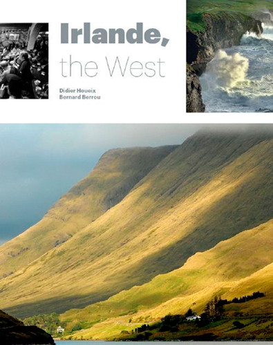 Irlande, The West