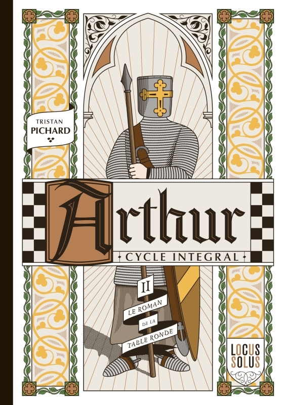 Arthur - Cycle intégral - L'été
