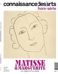 MATISSE ET MARGUERITE